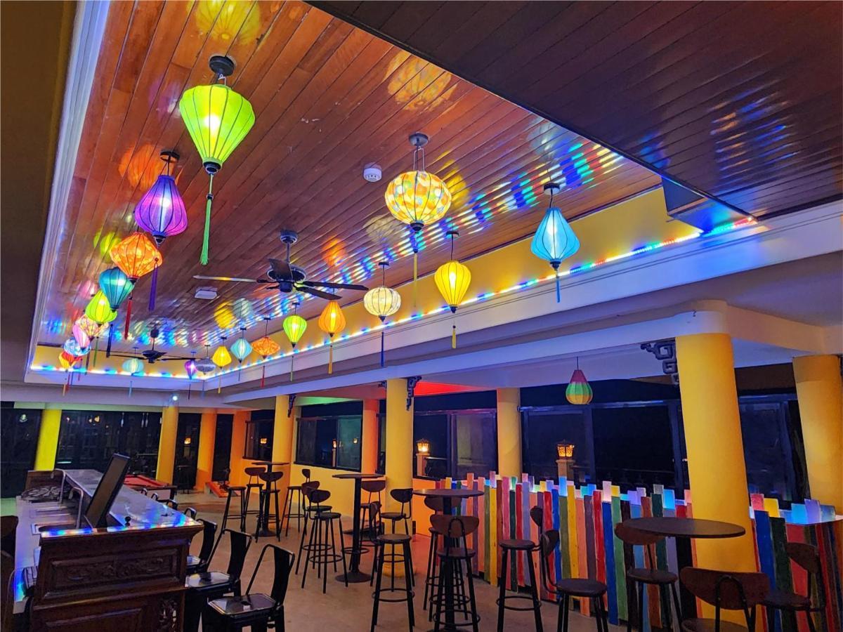 Ihome Hoi An Esterno foto