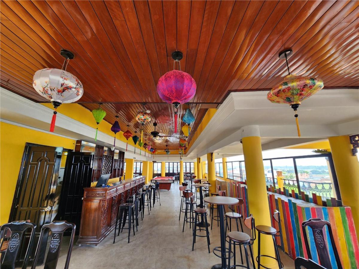 Ihome Hoi An Esterno foto