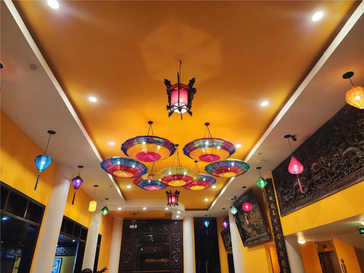 Ihome Hoi An Esterno foto