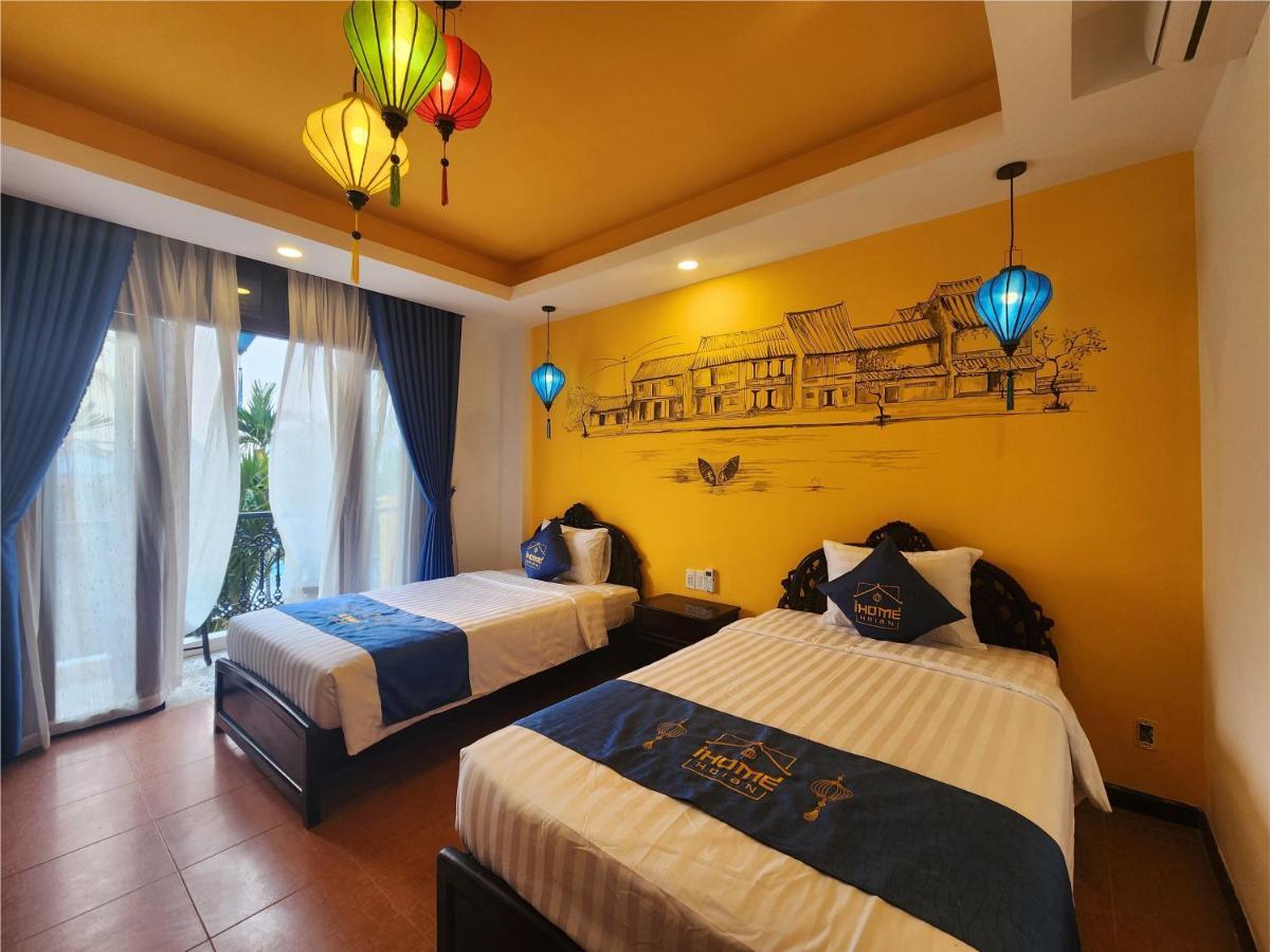 Ihome Hoi An Esterno foto