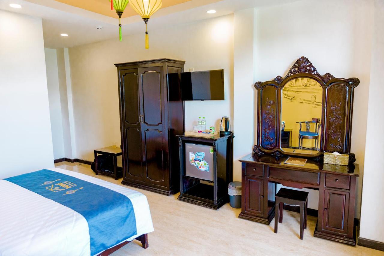 Ihome Hoi An Esterno foto