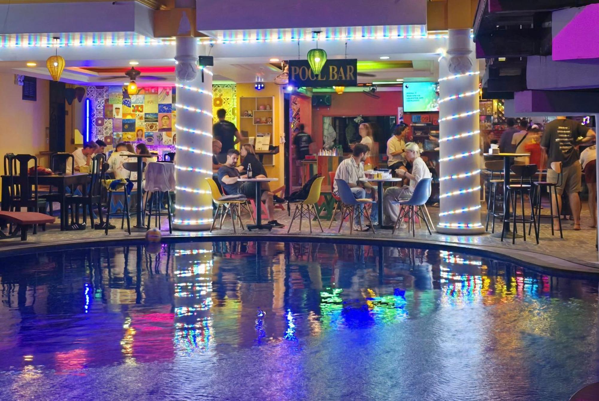 Ihome Hoi An Esterno foto